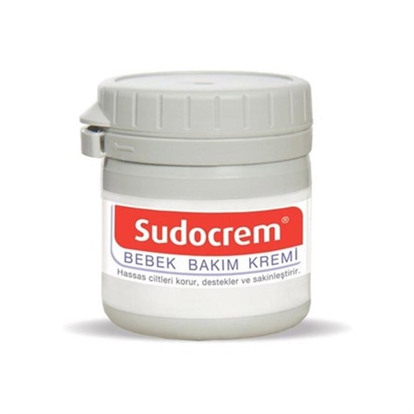 Sudocrem Bebek Bakım Kremi 250 gr - 