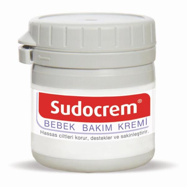 Sudocrem Bebek Bakım Kremi 60 gr - SUDOCREM