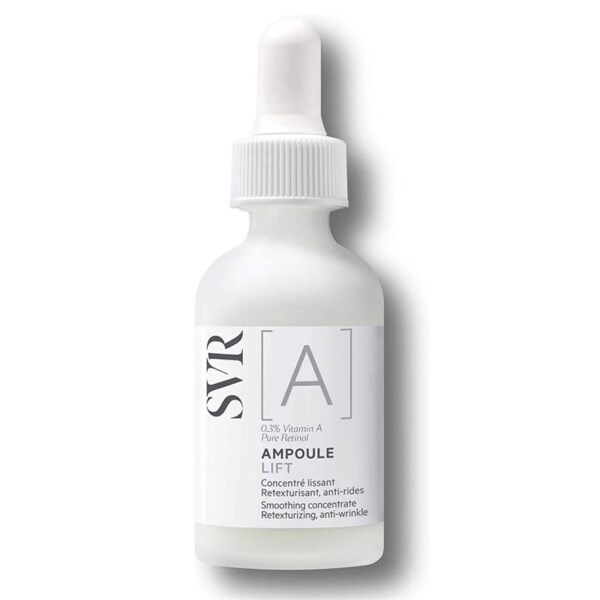 Svr A Ampoule Lift Serum 30 ml - SVR
