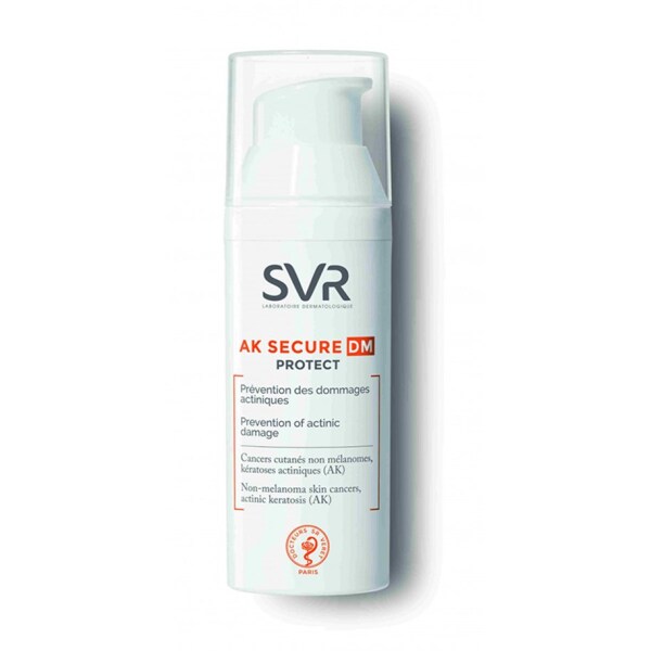 SVR AK Secure Dm Protect 50 ml - SVR