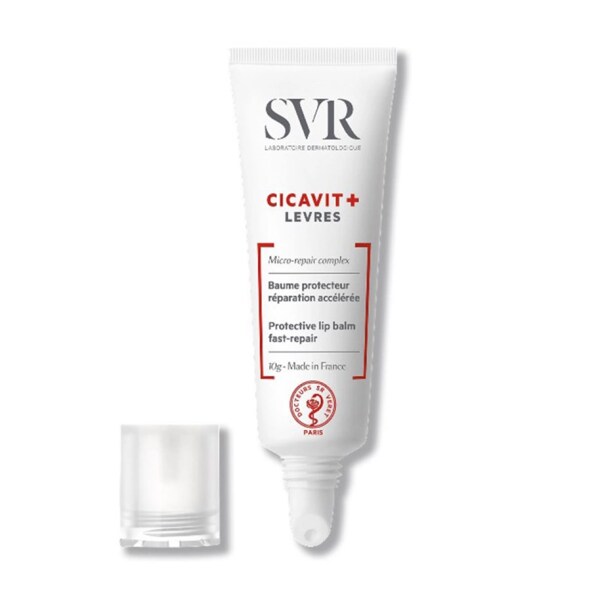 Svr Cicavit + Besleyici Dudak Balmı 10 g - SVR