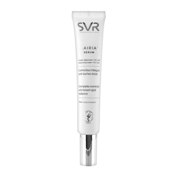 SVR Clairial Anti Brown 30 ml Cilt Tonunu Eşitlemeye Yardımcı Serum - SVR