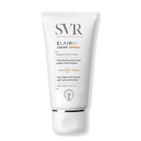 SVR Clairial Creme Spf 50+ 50 ml Güneş Kremi - SVR