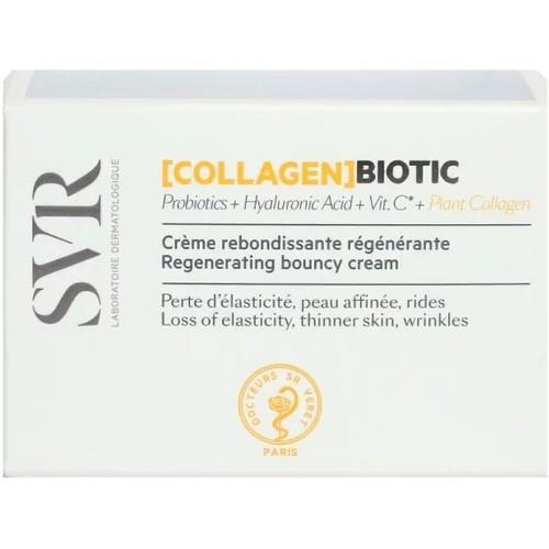 SVR Collagen Biotic Regenerating Cream 50 ml - 2