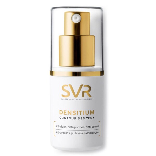 SVR Densitium Contour Yeux Levres 15 ml - SVR