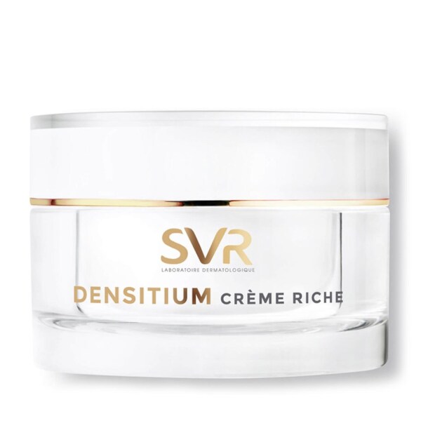 SVR Densitium Creme Riche 50 ml Nemlendirici Krem - SVR