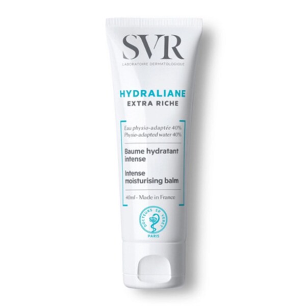 Svr Hydraliane Extra Riche İntense Moisturising Ba - SVR