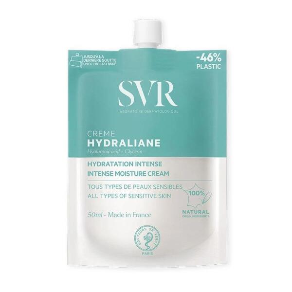 Svr Hydraliane Yoğun Nemlendirici Krem 50 ml - SVR