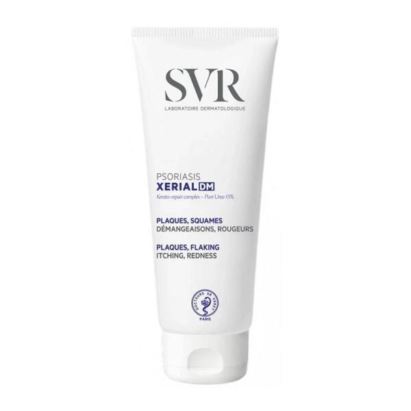 SVR Psoriasis Xerial Dm Çok Kuru Ciltler İçin Nemlendirici Krem 200 ml - SVR