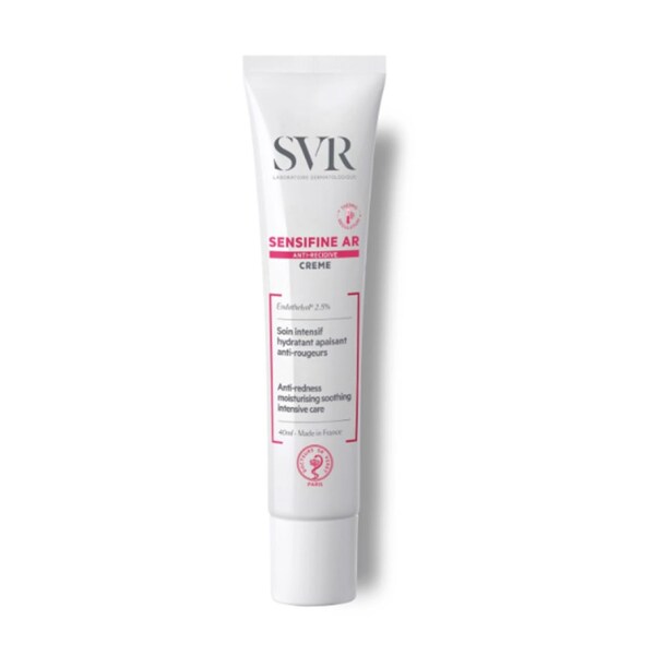SVR Sensifine AR Creme Riche 40 ml Hassas Cilt Bakım Kremi - SVR