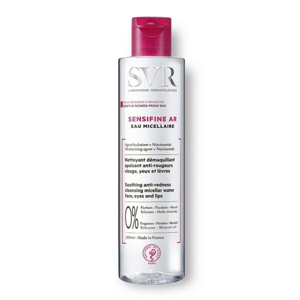 Svr Sensifine Ar Eau Micellaire 200ml - SVR