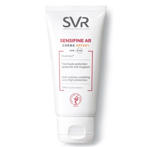 Svr Sensifine AR Spf50+ Creme 50ml - SVR