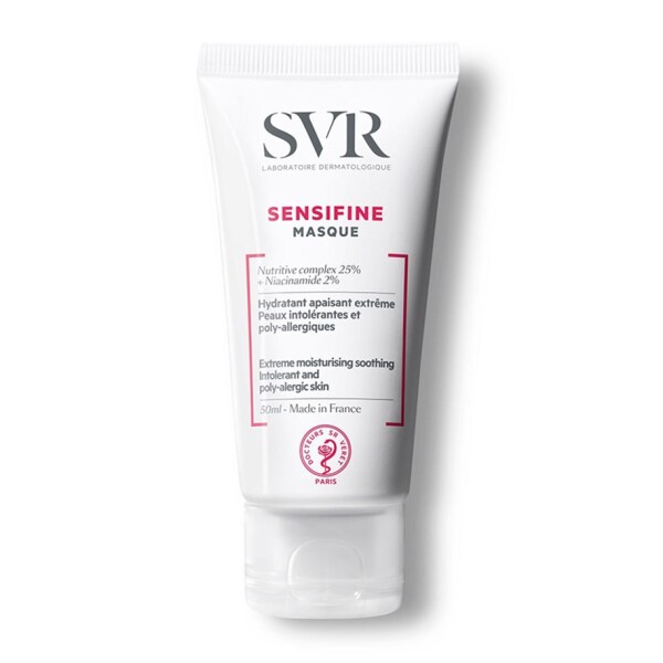 Svr Sensifine Cilt Bakım Maskesi 50 ml - SVR