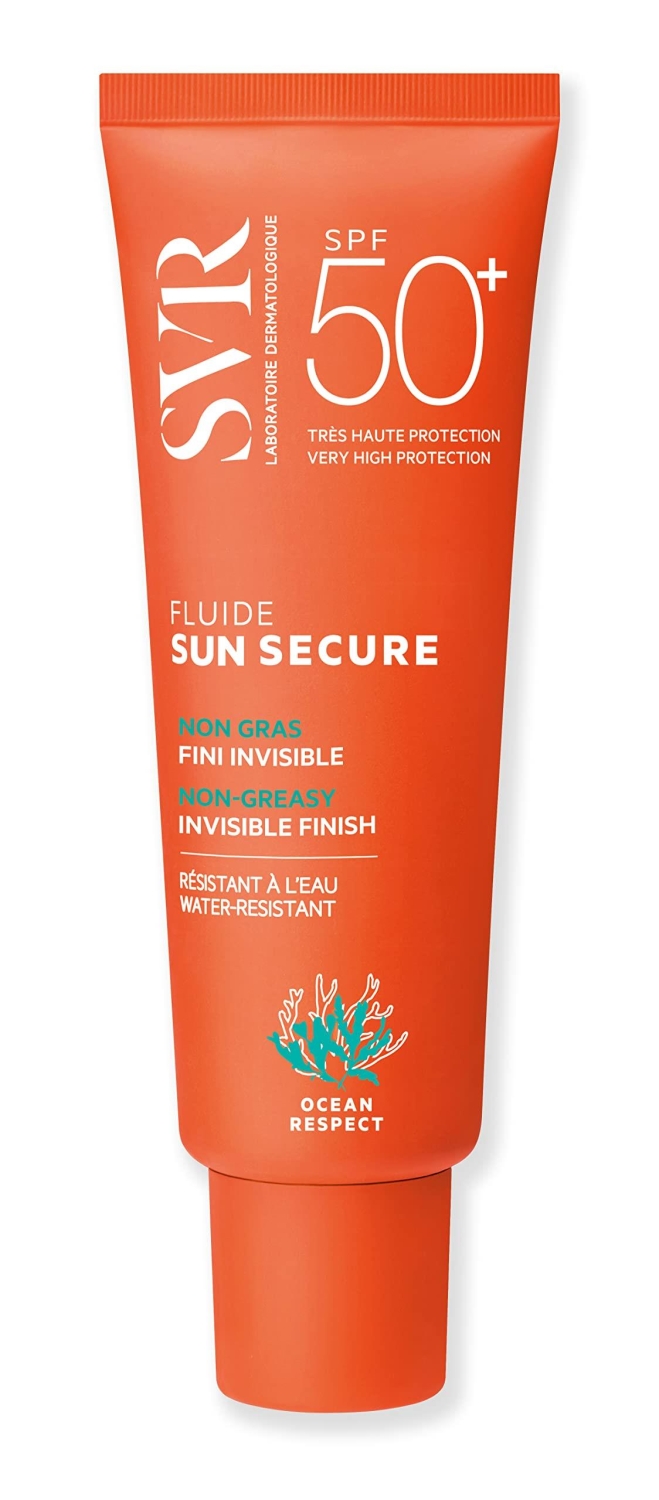 Svr Sun Secure Fluıde Spf 50+ 50 ml - 1