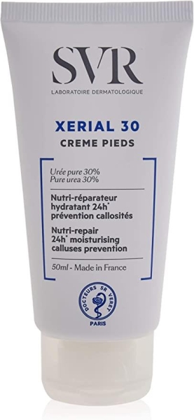 Svr Xerial 30 Cream 50 ml - 1