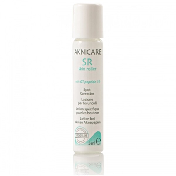 Synchroline Aknicare Sr Skin Roller 5 ml Sivilce Kremi - SYNCHROLINE