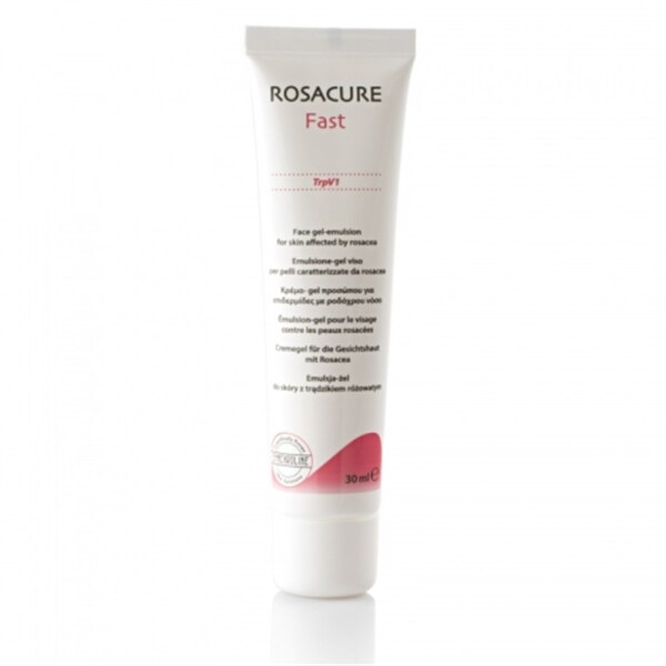 Synchroline Rosacure Fast 30 ml Kızarıiklık Krem - SYNCHROLINE