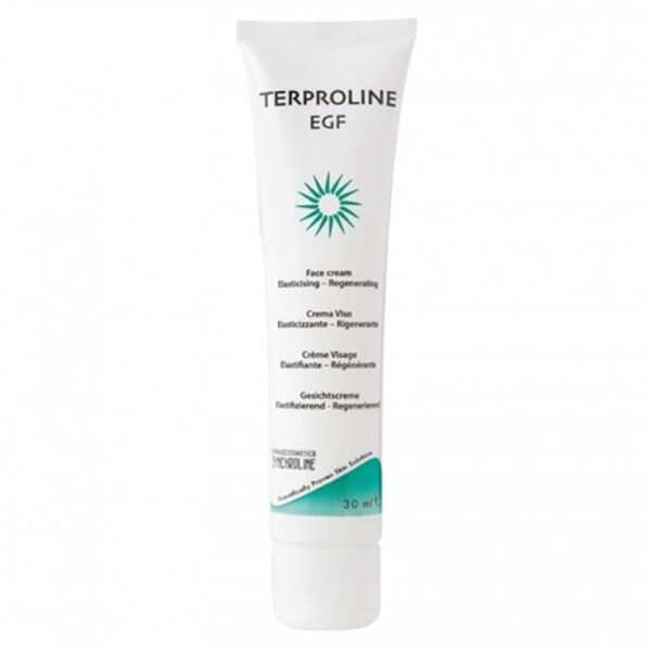 Synchroline Terproline EGF Face Cream 30 ml Nemlendirici - SYNCHROLINE