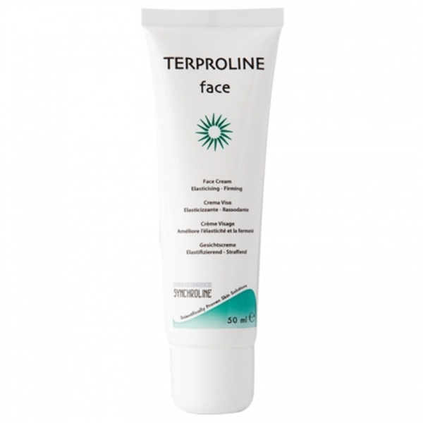 Synchroline Terproline Yüz Kremi 50ml - SYNCHROLINE