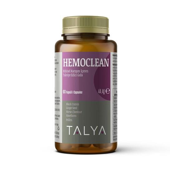 Talya Hemoclean 60 Kapsül - TALYA