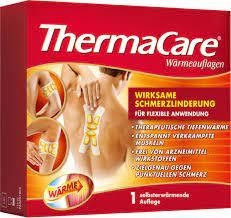 Thermacare Her Bolgeye Uygun 3f - 1