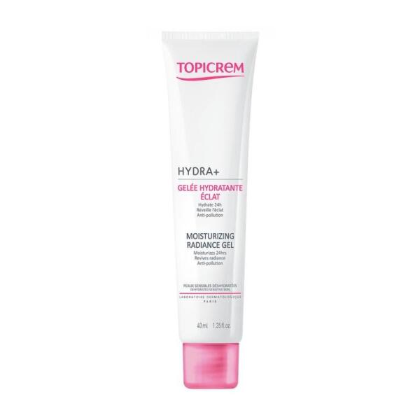 Topicrem Hydra Radiance Gel 40 ml - TOPICREM