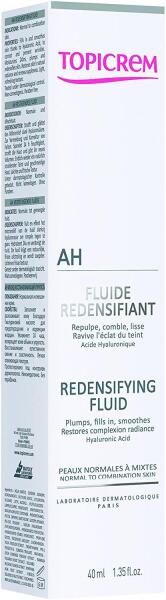 Topicrem Redensifying Fluid 40 ml - TOPICREM
