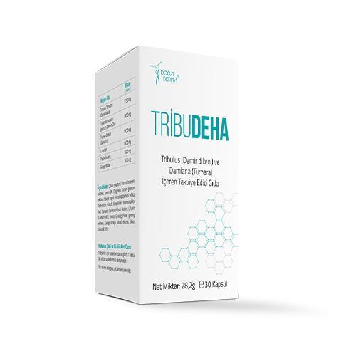 Tribudeha 30 Kapsül - DOĞADERMA