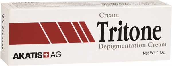 Tritone Krem 30 gr - TRITONE