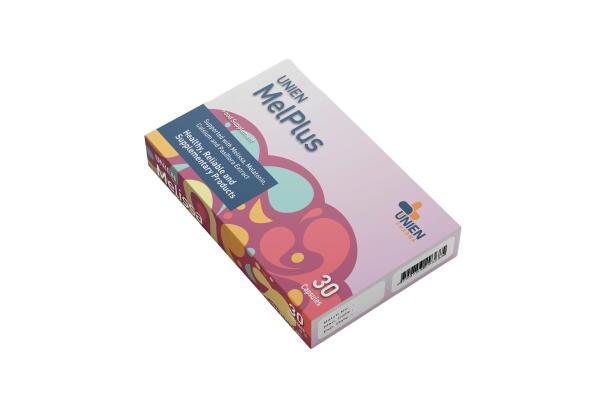 Unien Melplus 30 Kapsül - ARTHROLINE