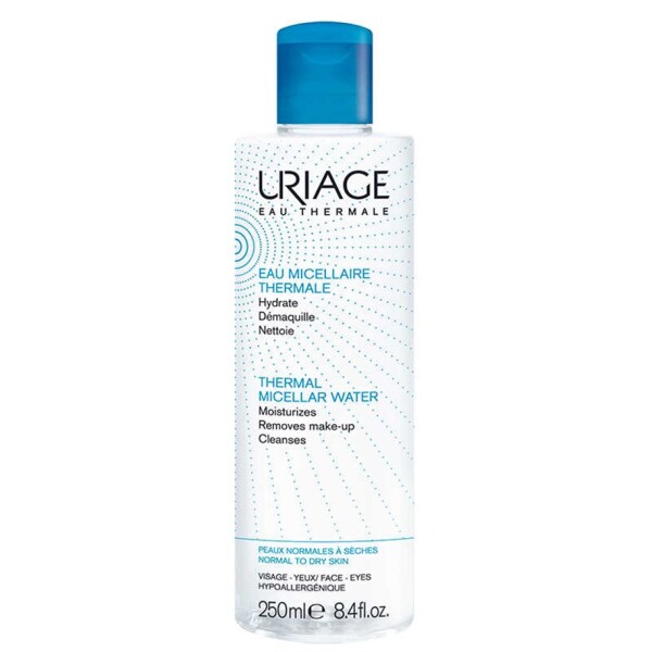 Uriage Eau Mıcel Thermale Pns F 250ML - URIAGE