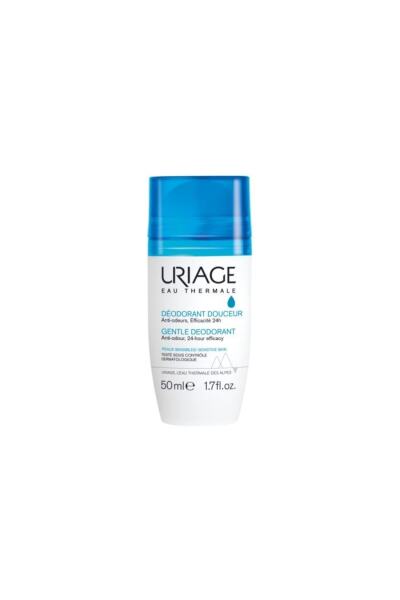 Uriage Eau Thermale Gentle Deodorant - URIAGE