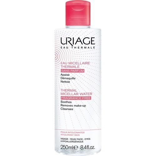 Uriage Eau Thermale Micellar Water 250 ml - Hassas - 1