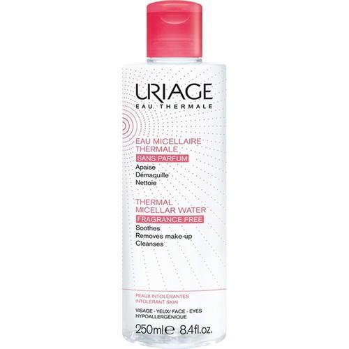 Uriage Eau Thermale Micellar Water 250 ml - Hassas - URIAGE