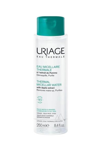 Uriage Eau Thermale Micellar Water 250 ml - Yağlı ve Karma Cilt - URIAGE