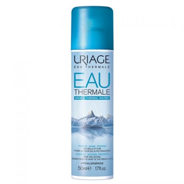 URIAGE Eau Thermale - Thermal Water 50 ml - URIAGE