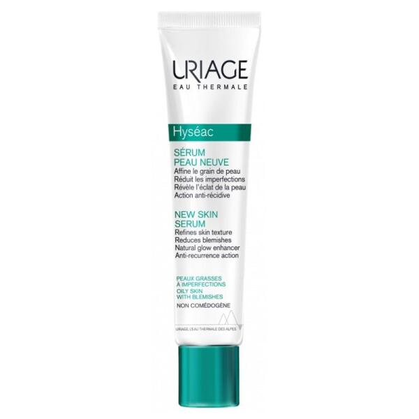Uriage Hyseac New Skin Serum 40 ml - URIAGE