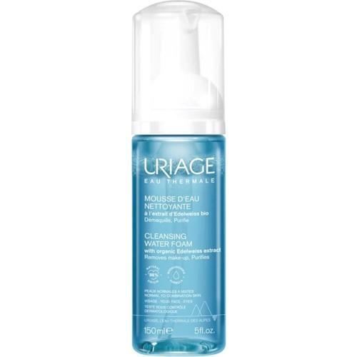 URİAGE Temizleyici ve Makyaj Çıkarıcı Köpük 150 ml - URIAGE