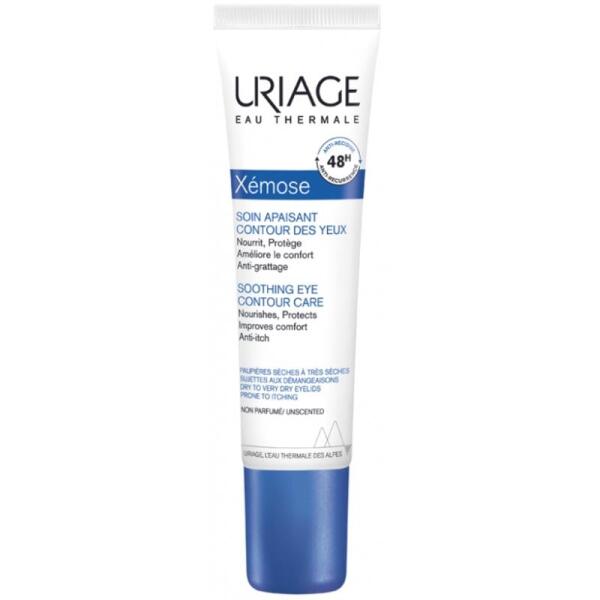 Uriage Xemose eye care 15 ml - URIAGE