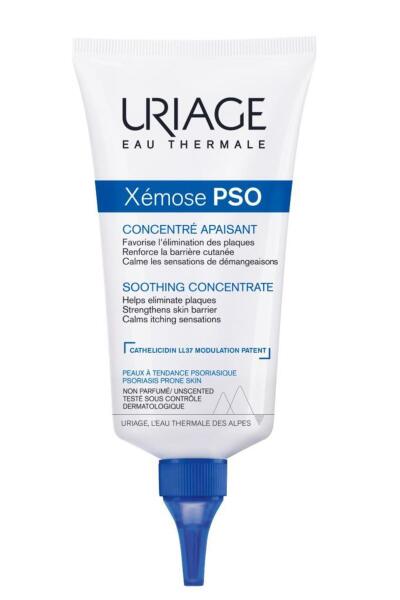 Uriage Xemose Pso Soothing Concentrate 150 ml - URIAGE
