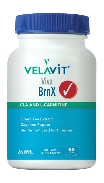 Velavit Viva BrnX 60 Kapsül - VELAVIT