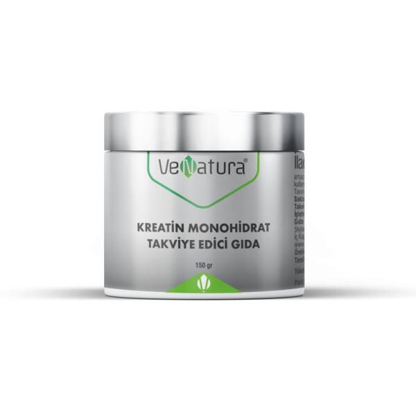 Venatura Kreatin Toz 150gr - VENATURA
