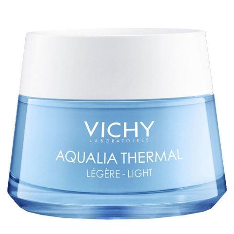 Vichy Aqualia Thermal Light Nemlendirici Krem 50 ml - 2
