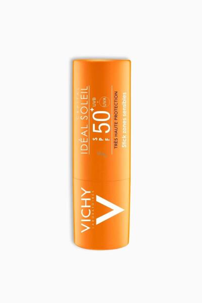 Vichy Capital Soleil SPF 50+ Güneş Koruyucu Stick 9 ml - VICHY
