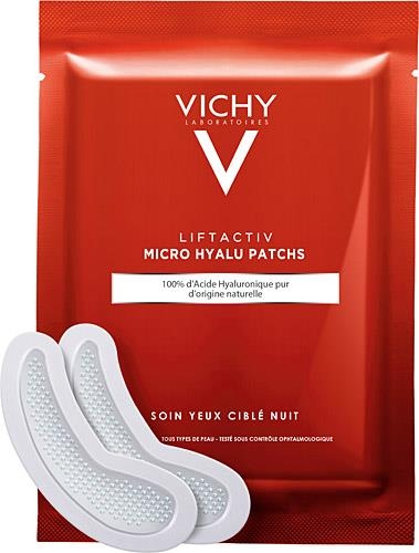 Vichy Liftactiv Micro Hyalu Patchs Eye 2 Adet - 2