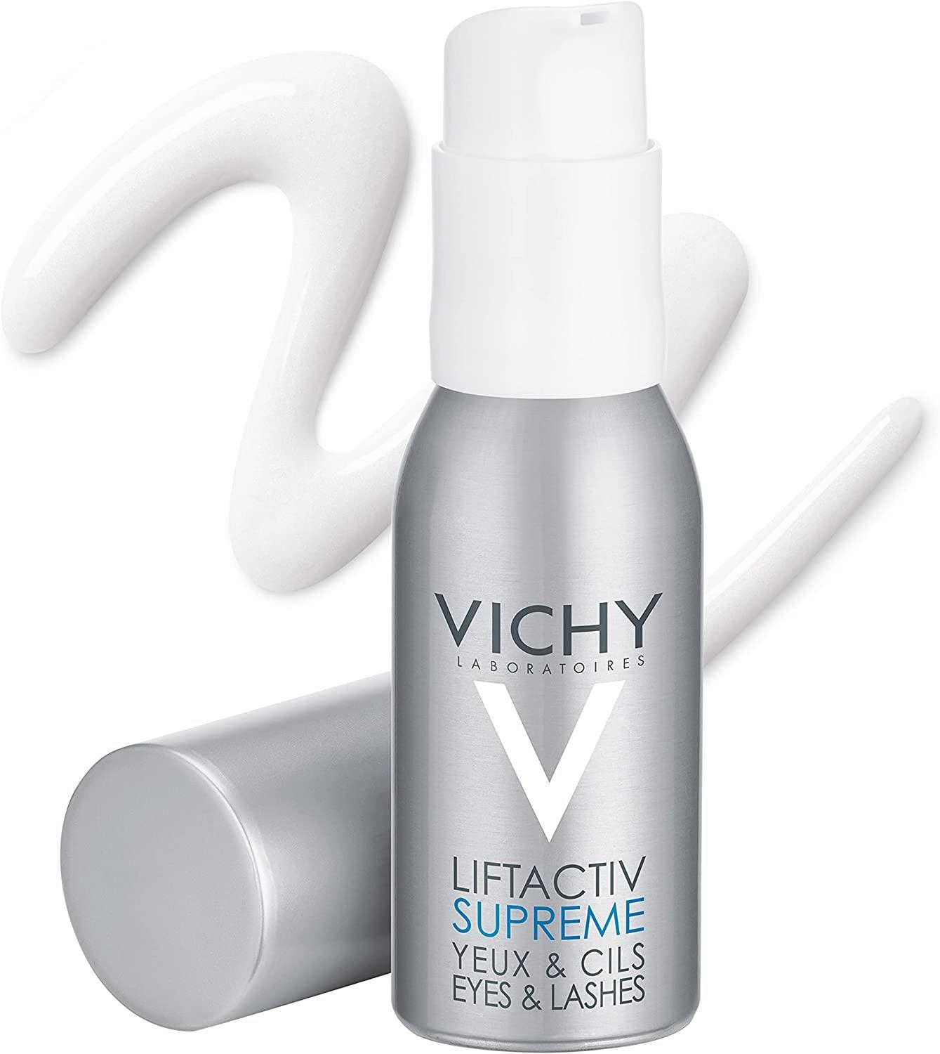 Vichy Liftactiv Serum 10 Göz ve Kirpik 15 ml - 2