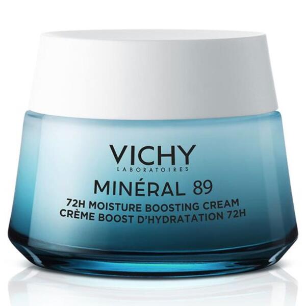Vichy Mineral 89 Light Crem 50 ml - VICHY