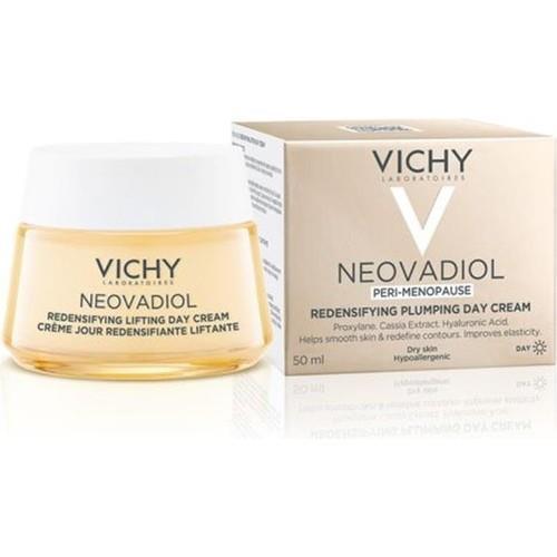 Vichy Neovadiol Gündüz Bakım Kremi 50ml Normal ve Karma Ciltler İçin - VICHY