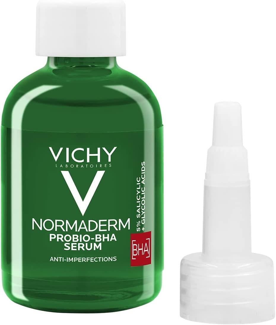 Vichy Normaderm Probio Bha Peeling Etkili Serum 30 ml - 2