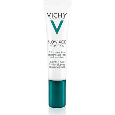 Vichy Slow Age Yaşlanma Karşıtı Göz Çevresi Kremi 15ml - 4